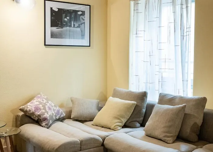 Alpine Apartment Aosta