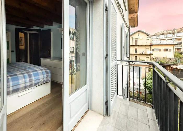 Apartment Alpine Aosta