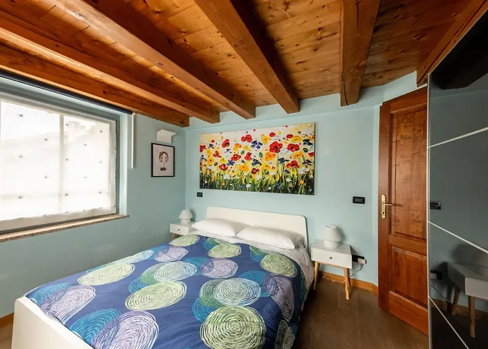 Apartment Alpine Aosta