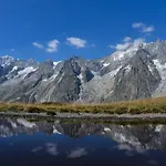 Апартаменты Alpine *