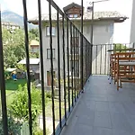 Alpine Aosta