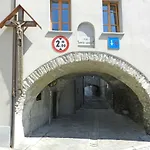 Apartment Alpine