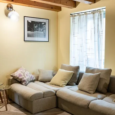 Alpine Lejlighed Aosta