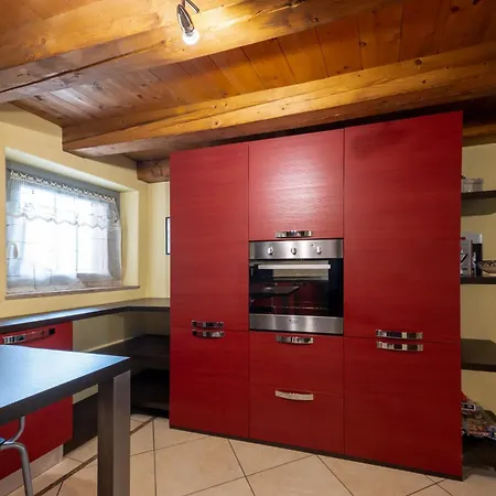 Alpine Apartment *