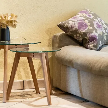 Alpine Apartment Aosta