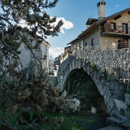 Alpine *