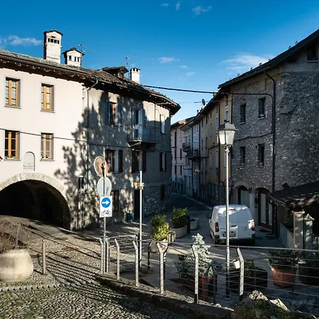 Alpine Aosta