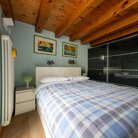 Apartment Alpine *