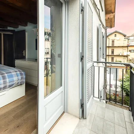 Lejlighed Alpine Aosta