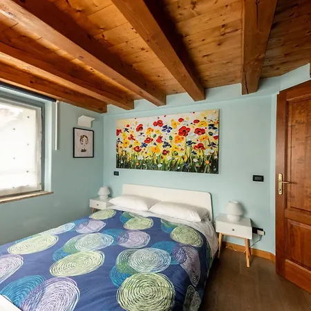 Lejlighed Alpine Aosta