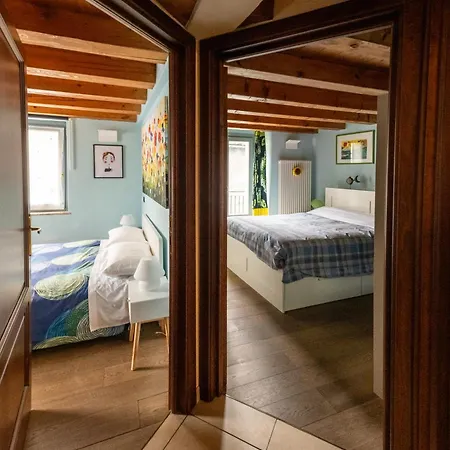 Bellissimo Centro Aosta